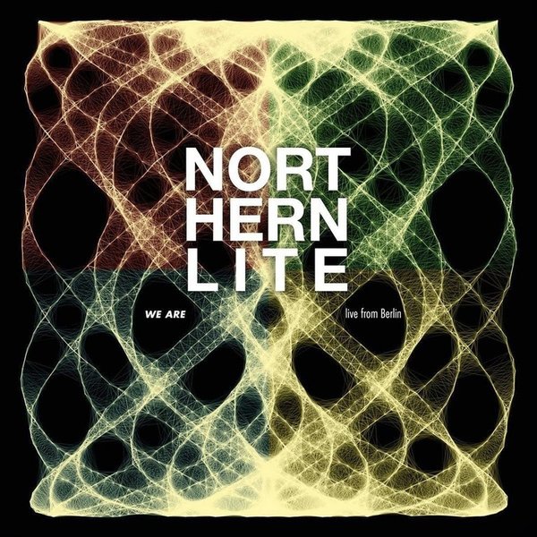 Northern Lite - We Are (Live from Berlin) (2 x CD)