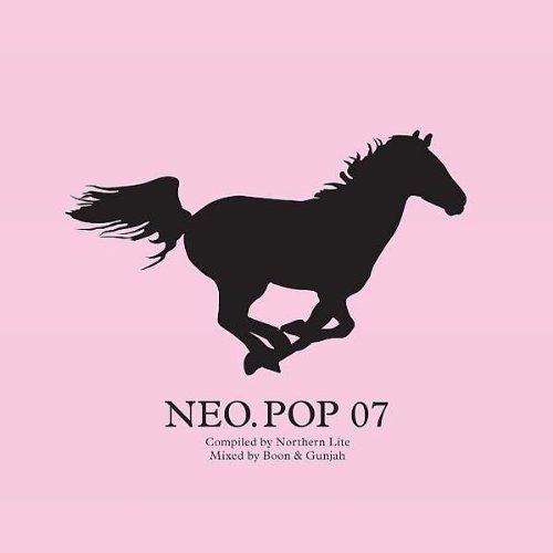 Neo.Pop 7 - Compilation V.A. (2 x CD)