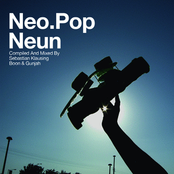 Neo.Pop 9 Compilation V.A. (2xCD)