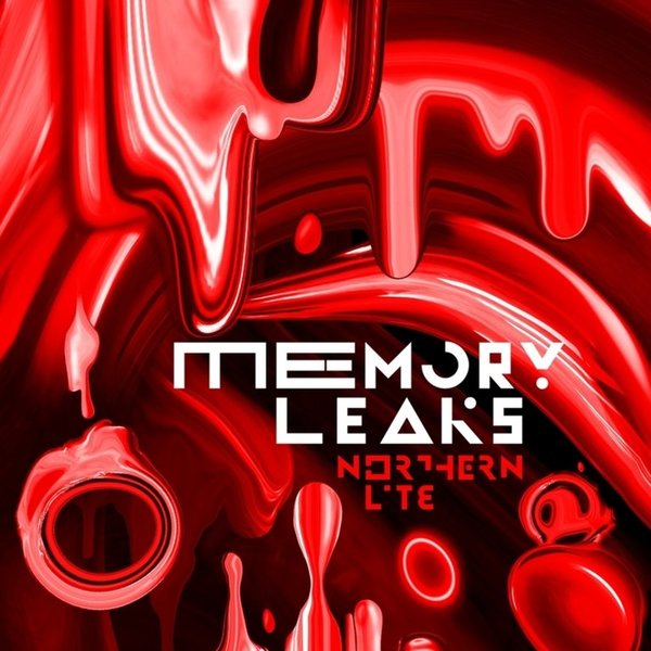 Northern Lite - Memory Leaks (Album 2 x Vinyl)