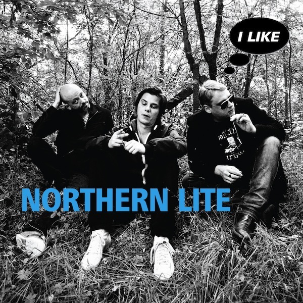 Northern Lite - I Like (Album 2 x Vinyl)