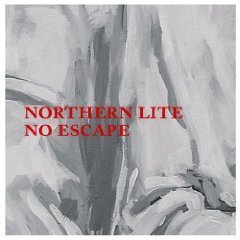 Northern Lite - No Escape (Maxi Vinyl)