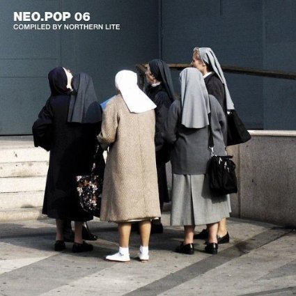 Neo.Pop 6 - Compilation V.A. (CD)