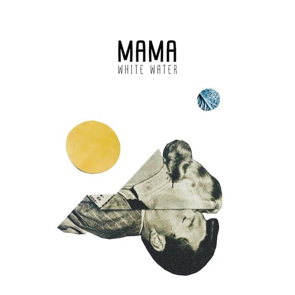 MAMA - White Water (2 x CD)