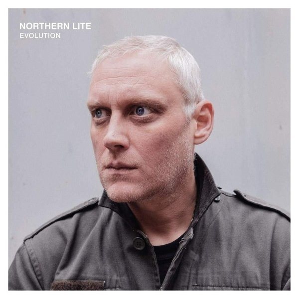 Northern Lite - Evolution Album (2 x CD)