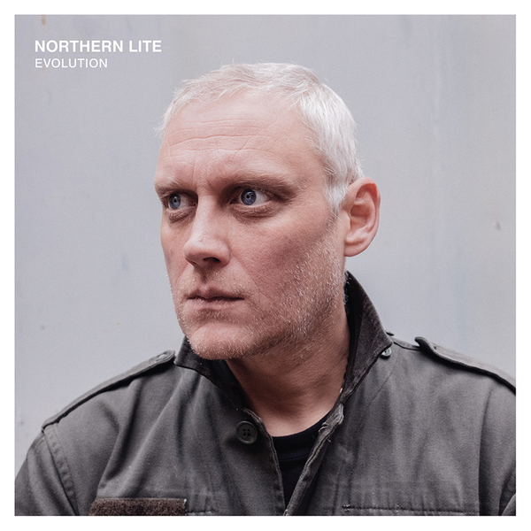 Northern Lite - Evolution Album (2 x Vinyl)