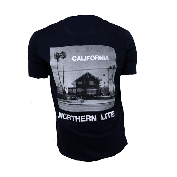 Northern Lite - California (Shirt Man) navy